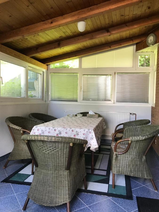 Hava Apartment Sarajevo Bagian luar foto
