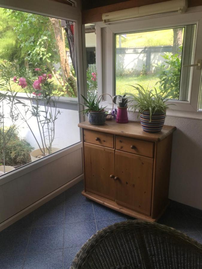 Hava Apartment Sarajevo Bagian luar foto