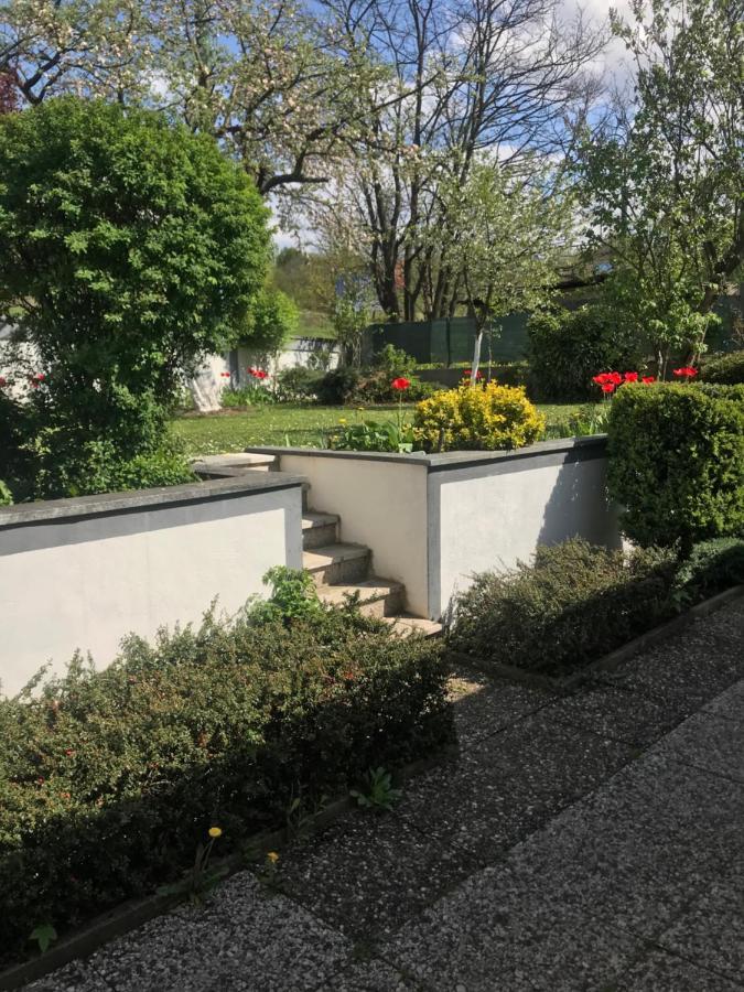 Hava Apartment Sarajevo Bagian luar foto