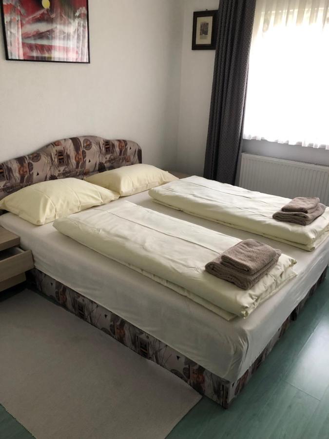 Hava Apartment Sarajevo Bagian luar foto