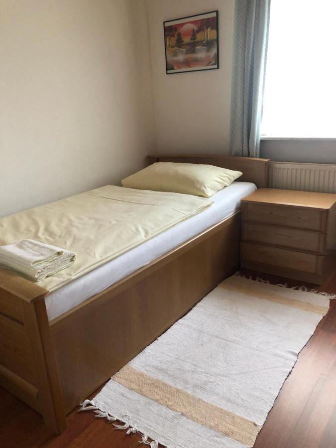 Hava Apartment Sarajevo Bagian luar foto