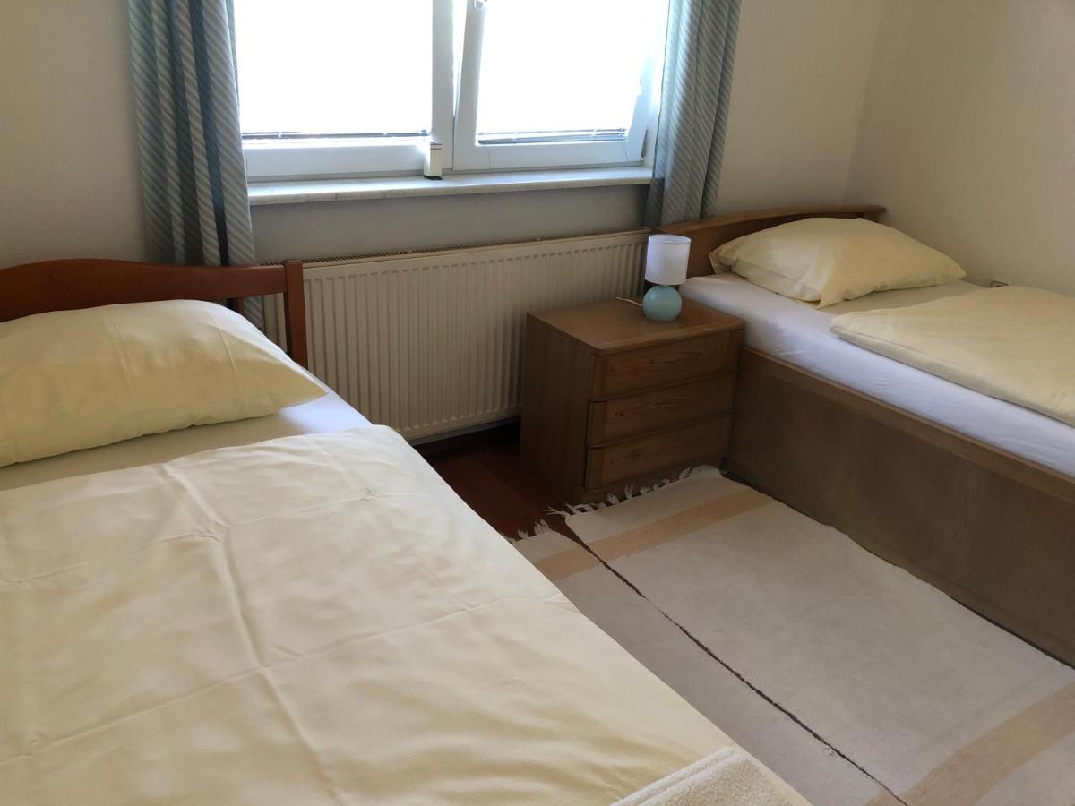 Hava Apartment Sarajevo Bagian luar foto