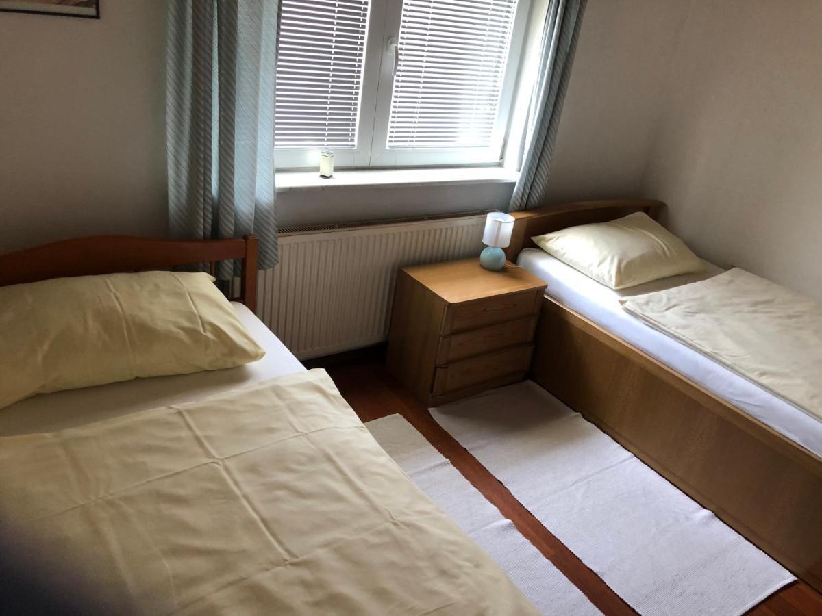 Hava Apartment Sarajevo Bagian luar foto
