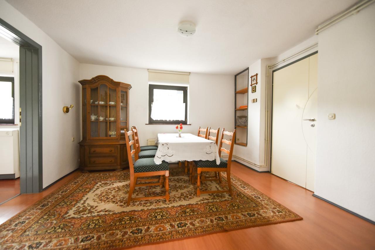 Hava Apartment Sarajevo Bagian luar foto