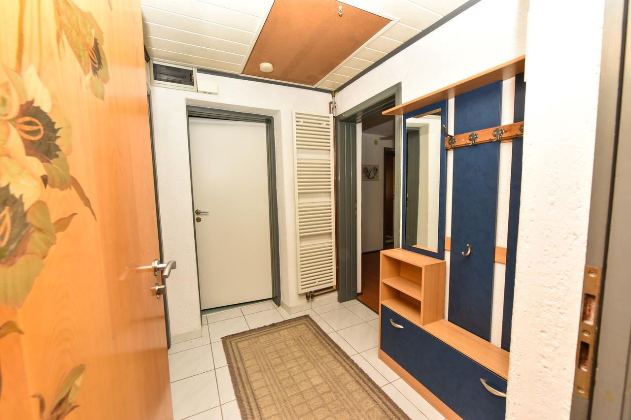 Hava Apartment Sarajevo Bagian luar foto