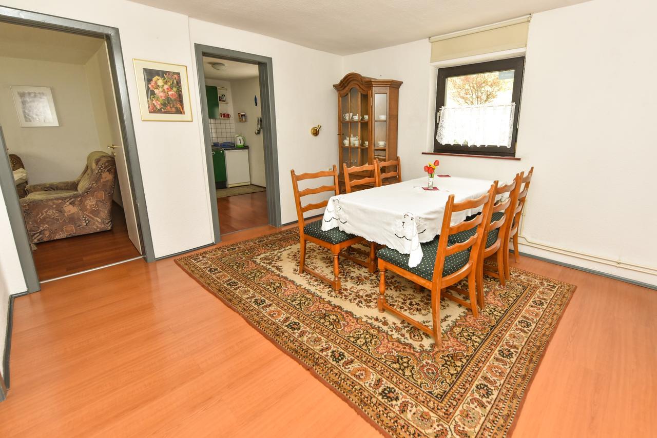 Hava Apartment Sarajevo Bagian luar foto