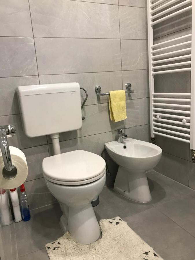 Hava Apartment Sarajevo Bagian luar foto